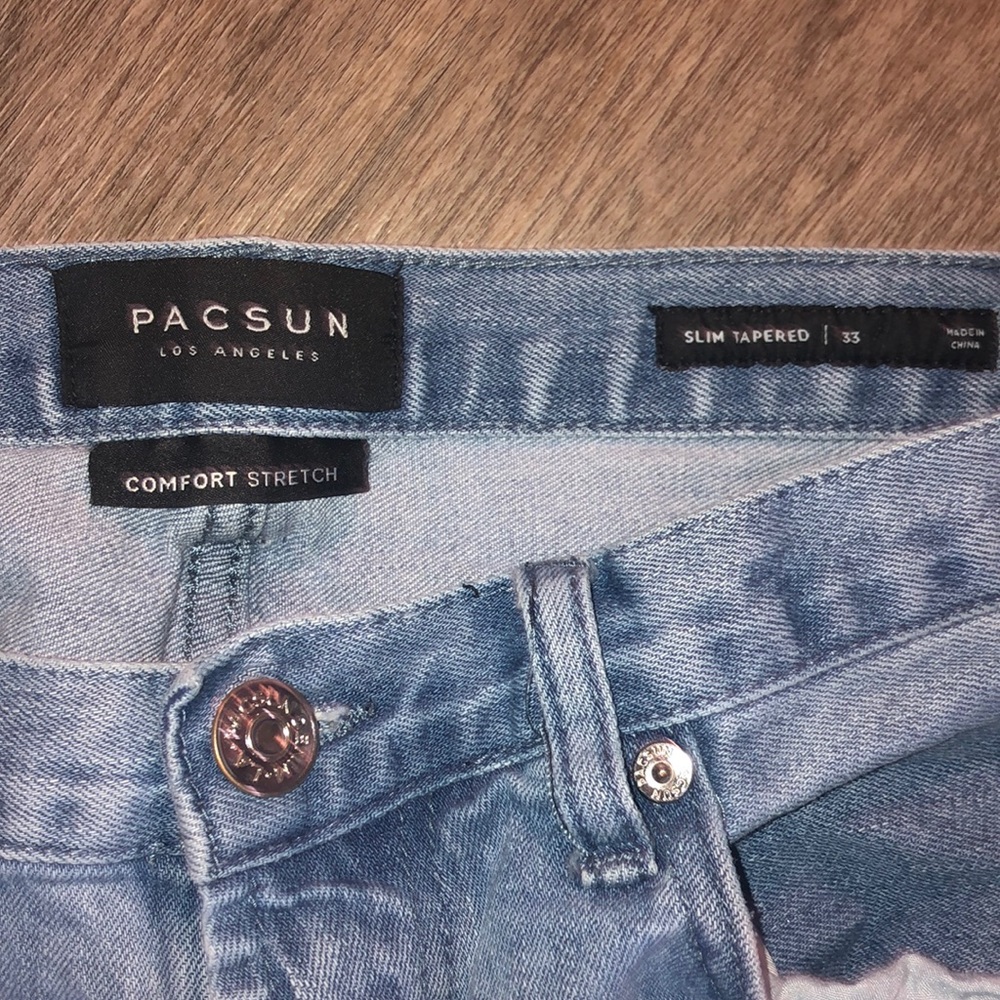 Pacsun Jeans